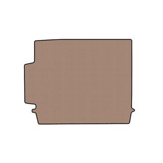Gumowa mata do bagażnika Carsuit (5-osobowy, beżowa) zdjęcia 1