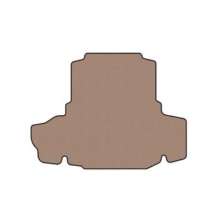 Gumowa mata do bagażnika Carsuit (2011-2015, SD, Bez napędu 4x4, Beżowa) Lexus GS 2011-2020 zdjęcia 1