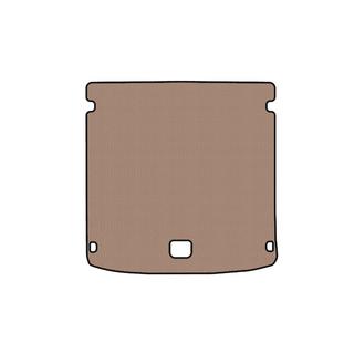 Gumowa mata do bagażnika Carsuit V-1 (Avant, beżowy) Audi A4 B7 2004-2008 zdjęcia 1