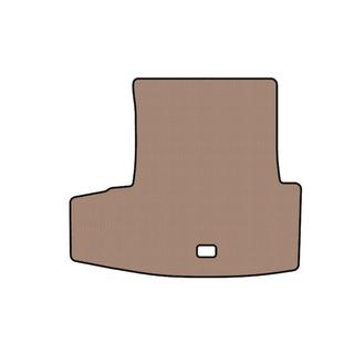 Gumowa mata do bagaznika Carsuit (Do E92, bezowa) BMW 3 Series E92/E93 2006–2013 zdjęcia 1