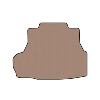 Gumowa mata do bagażnika Carsuit (Beżowa) Chevrolet Epica 2006-2014 zdjęcia 1