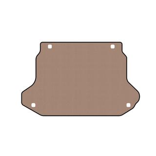 Gumowa mata do bagażnika Carsuit (Beżowa) Honda CRV 2001-2006 zdjęcia 1