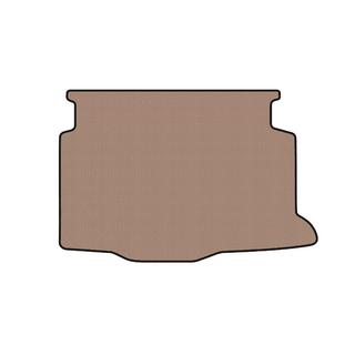 Gumowa mata do bagażnika Carsuit (HB, USA, beżowa) zdjęcia 1