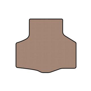 Gumowa mata do bagażnika Carsuit (SD, beżowa) Alfa Romeo 159 2005–2011 zdjęcia 1