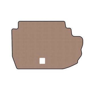 Gumowa mata bagażnika Carsuit (Długa, 4x4, Beżowa) zdjęcia 1