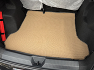 Volkswagen ID. UNYX 2024- Gumowa mata do bagażnika Carsuit (Beżowa) zdjęcia 2
