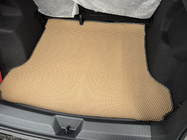 Volkswagen ID. UNYX 2024- Gumowa mata do bagażnika Carsuit (Beżowa) zdjęcia 1