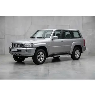 Progi Boczné RedLine V1 (2 szt., Aluminium) zdjęcia 1