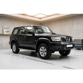 Progi Boczné Tayga (2 szt., Aluminium) zdjęcia 1