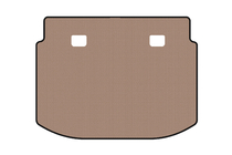 Ford C-Max/Grand C-Max 2010-2019 Gumowa mata do bagażnika Carsuit (2010-2015, Hybryda, beżowy) zdjęcia 1