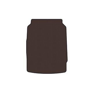 Gumowa mata do bagażnika Carsuit V2 (do F10, brązowa) BMW 5 Series F10/F11 2010–2016 zdjęcia 1