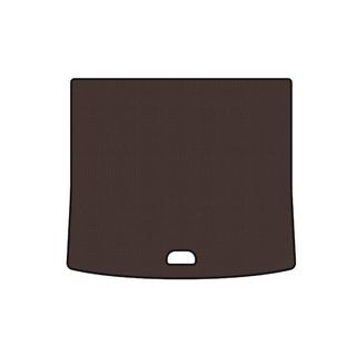 Gumowa mata do bagażnika Carsuit (Brązowa) BMW X1 F48 2015-2022 zdjęcia 1