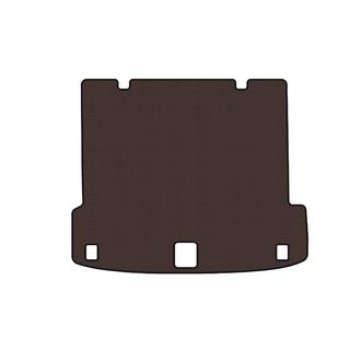 Gumowa mata do bagażnika Carsuit (Brązowa) BMW X6 G06 2019–2027 zdjęcia 1