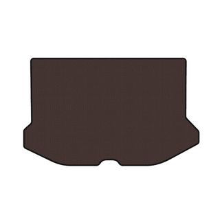 Gumowa mata do bagażnika Carsuit (Brązowa) Citroen C-3 Picasso 2010-2017 zdjęcia 1