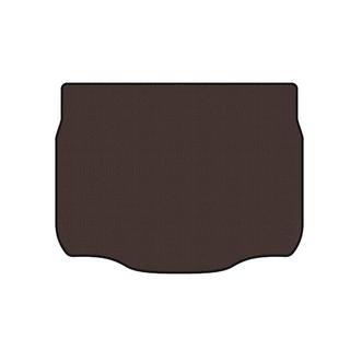 Gumowa mata do bagażnika Carsuit (Brązowa) Citroen Cactus 2014-2020 zdjęcia 1