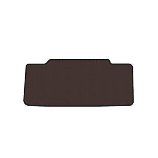 Gumowa mata do bagażnika Carsuit (do F56, brązowa) Mini Cooper F55/56/57 2014-2023 zdjęcia 1