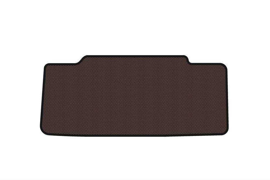Mini Cooper F55/56/57 2014-2023 Gumowa mata do bagażnika Carsuit (do F56, brązowa) Image