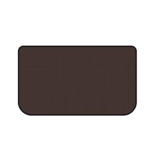 Gumowa mata do bagażnika Carsuit (do F55, 5-drzwiowy, brązowy) Mini Cooper F55/56/57 2014-2023 zdjęcia 1