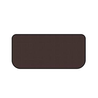 Gumowa mata bagażnika Carsuit (do S F56, brązowa) Mini Cooper F55/56/57 2014-2023 zdjęcia 1