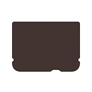 Gumowa mata do bagażnika Carsuit (Brązowa) Mini Clubman F54 2015-2024 zdjęcia 1