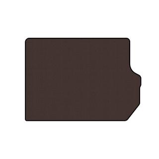 Gumowa mata do bagażnika Carsuit (Brązowa) Dodge Nitro 2006-2011 zdjęcia 1