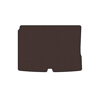 Gumowa mata do bagażnika Carsuit (Do Qubo 2008-2016, brązowa) Fiat Fiorino/Qubo 2008-2024 zdjęcia 1