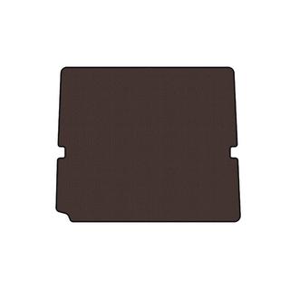 Gumowa mata do bagażnika Carsuit (Brązowa) Ford Galaxy 2007-2015 zdjęcia 1
