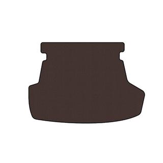 Gumowa mata do bagażnika Carsuit (SD, brązowa) Great Wall Voleex C30 2010-2016 zdjęcia 1