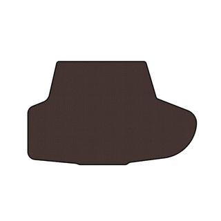 Gumowa mata do bagażnika Carsuit (SD, brązowa) Infiniti Q50/Q60 2013-2024 zdjęcia 1