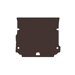 Gumowa mata do bagażnika Carsuit V2 (Brązowa) Land Rover Discovery III 2004–2009 zdjęcia 1