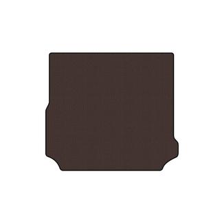 Gumowa mata do bagażnika Carsuit V2 (Brązowa) Land Rover Discovery IV 2009-2017 zdjęcia 1