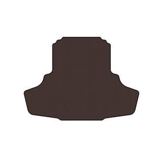Gumowa mata do bagażnika Carsuit (SD, brązowa) Lexus GS 2005-2011 zdjęcia 1