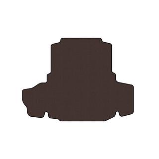 Gumowa mata do bagażnika Carsuit (2011-2015, SD, Bez napędu 4x4, Brązowa) Lexus GS 2011-2020 zdjęcia 1