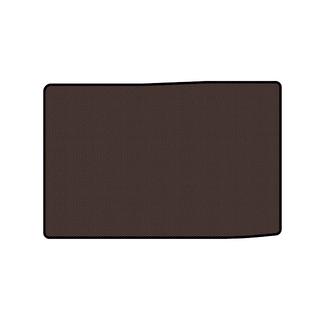 Gumowa mata do bagażnika Carsuit (Brązowa) MG 3 2011-2024 zdjęcia 1