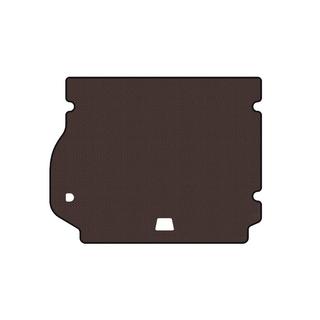 Gumowa mata bagażnika Carsuit (2005-2009, brązowa) Range Rover Sport 2005-2013 zdjęcia 1