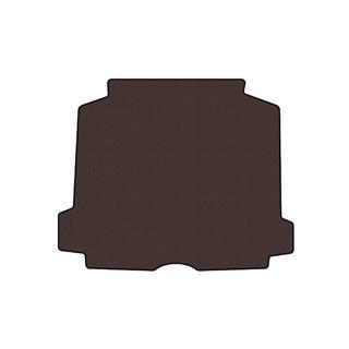 Gumowa mata do bagażnika Carsuit (SD, brązowa) Volvo S60 2000-2009 zdjęcia 1