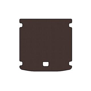 Gumowa mata do bagażnika Carsuit (Avant, brązowy) Audi A4 B6 2000-2004 zdjęcia 1
