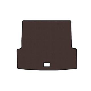 Gumowa mata do bagażnika Carsuit (Do E91, brązowa) BMW 3 Series E90/E91 2005-2011 zdjęcia 1