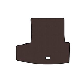 Gumowa mata do bagażnika Carsuit (Do E92, brązowa) BMW 3 Series E92/E93 2006–2013 zdjęcia 1