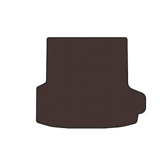 Gumowa mata bagażnika Carsuit (do F-34, brązowa) BMW 3 Series F34 2013–2020 zdjęcia 1