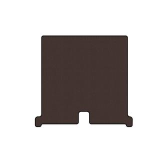 Gumowa mata do bagażnika Carsuit V-1 (Brązowa) BMW X5 F15 2013-2018 zdjęcia 1