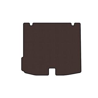 Gumowa mata do bagażnika Carsuit (Brązowa) BMW X6 F16 2014-2019 zdjęcia 1