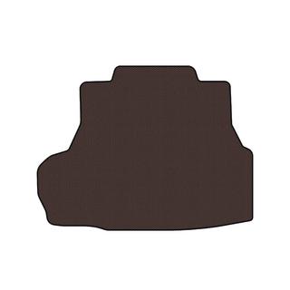 Gumowa mata do bagażnika Carsuit (Brązowa) Chevrolet Epica 2006-2014 zdjęcia 1