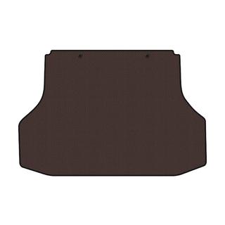 Gumowa mata do bagażnika Carsuit (SD, brązowa) Chevrolet Lacetti 2003-2024 zdjęcia 1