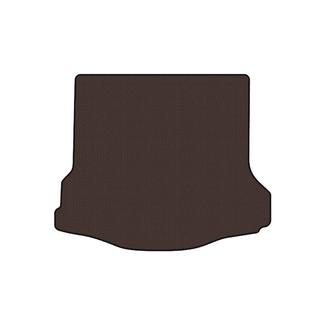Gumowa mata do bagażnika Carsuit (2011-2014, SD, USA, brązowa) Ford Focus III 2011-2017 zdjęcia 1