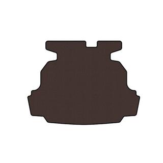 Gumowa mata do bagażnika Carsuit (SD, brązowa) Geely Emgrand EC7 2009- zdjęcia 1