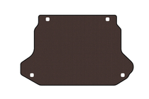 Honda CRV 2001-2006 Gumowa mata do bagażnika Carsuit (Brązowa) zdjęcia 1