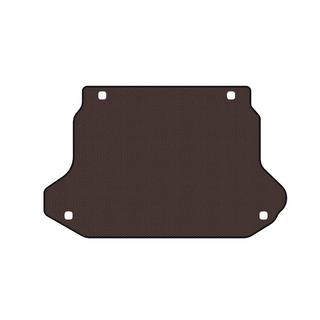 Gumowa mata do bagażnika Carsuit (Brązowa) Honda CRV 2001-2006 zdjęcia 1