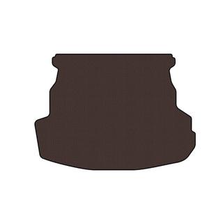 Gumowa mata do bagażnika Carsuit (SD, brązowa) Mazda 6 2003-2008 zdjęcia 1