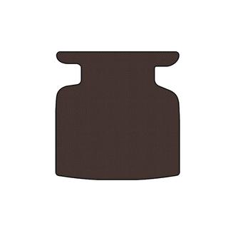 Gumowa mata do bagażnika Carsuit (SD, brązowa) Toyota Avensis 2003-2009 zdjęcia 1